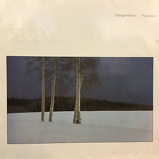 George Winston - December