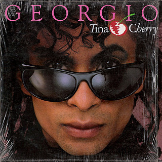 Georgio - Tina Cherry