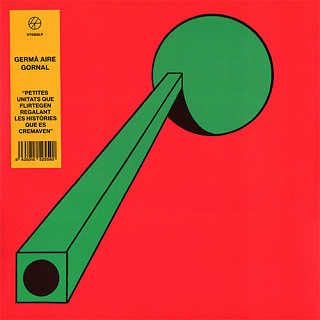 Germà Aire - Gornal