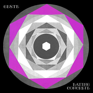 Geste - Eating Concrete EP