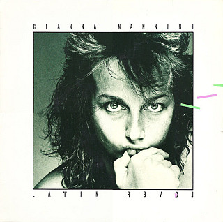 Gianna Nannini - Latin Lover