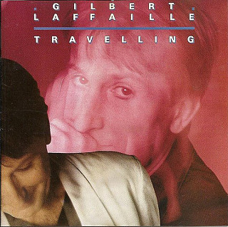 Gilbert Laffaille - Travelling