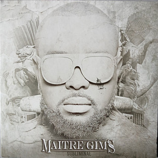 Gims - Subliminal