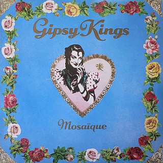 Gipsy Kings - Mosaique