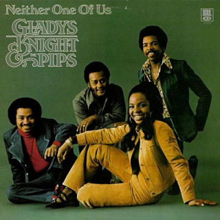 Gladys Knight And The Pips - Neither One Of Us