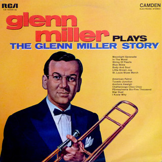 Glenn Miller And His Orchestra - The Glenn Miller Story Volume 2