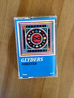Glyders - Forever