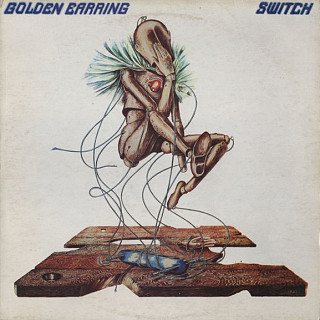 Golden Earring - Switch