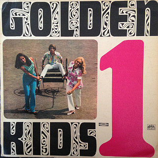 Golden Kids - Golden Kids 1
