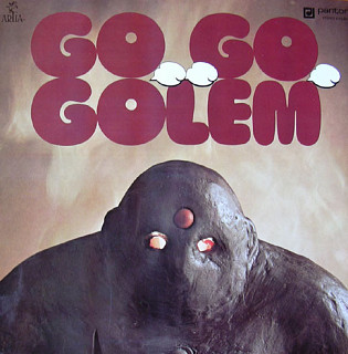 Golem Orchestra - Go-Go-Golem