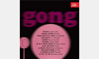 Various Artists - Gong 10