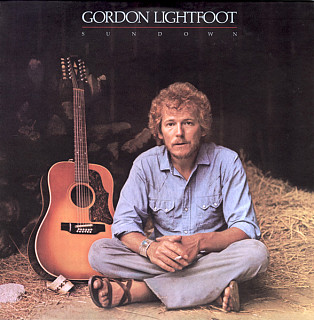 Gordon Lightfoot - Sundown