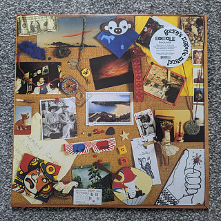 Gorky's Zygotic Mynci - Barafundle