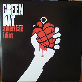 Green Day - American Idiot