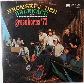 Greenhorns - Hromskej Den Zelenáčů