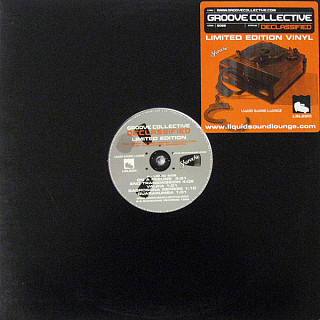 Groove Collective - Declassified