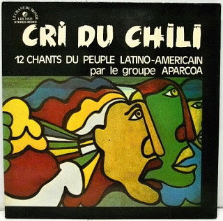 Grupo Aparcoa - Cri Du Chili