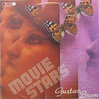 Gustav Brom - Movie Stars