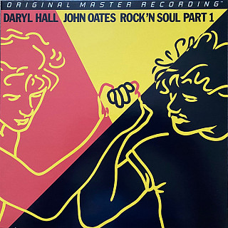 Hall & Oates - Rock 'N Soul Part 1