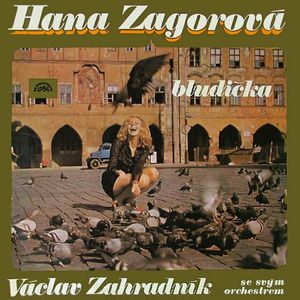 Hana Zagorová - Bludička