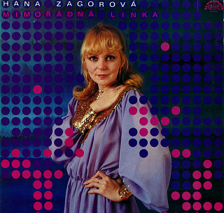 Hana Zagorová - Mimořádná linka