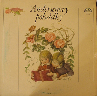 Hans Christian Andersen - Andersenovy pohádky