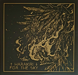 Harakiri For The Sky - Arson