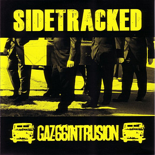 Sidetracked - Sidetracked / Gaz-66 Intrusion