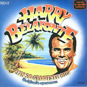 Harry Belafonte - Zijn 20 Grootste Hits