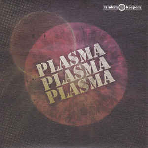 Plasma -  Hazel Time