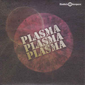 Plasma - Hazel Time