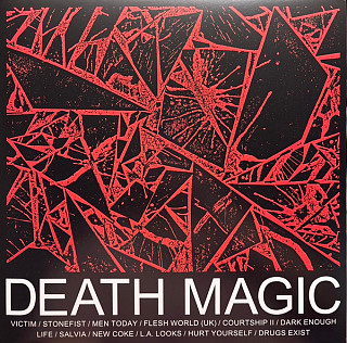 Health - Death Magic