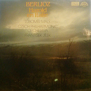 Hector Berlioz - Harold v Itálii / Harold En Italie