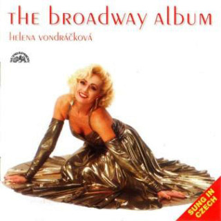 Helena Vondráčková - The Broadway Album