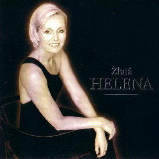 Helena Vondráčková - Zlatá Helena