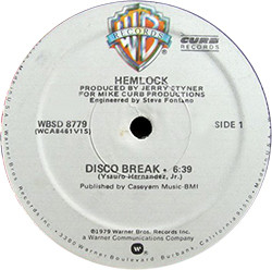 Hemlock - Disco Break