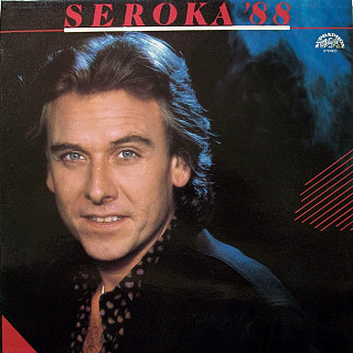 Henri Seroka - Seroka '88