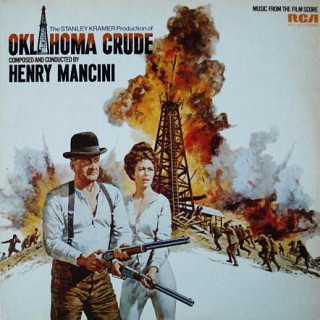 Henry Mancini - Oklahoma Crude