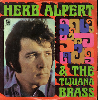 Herb Alpert & The Tijuana Brass - Herb Alpert & The Tijuana Brass
