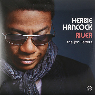 Herbie Hancock - River: The Joni Letters