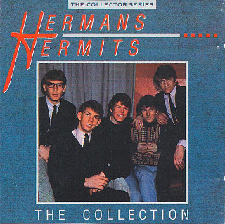 Herman's Hermits - The Collection