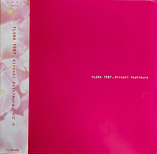 Hiroshi Yoshimura - Flora