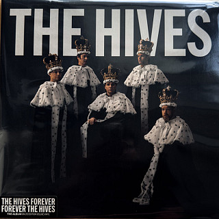 Hives - The Hives Forever Forever the Hives