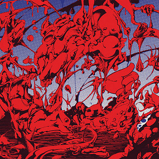 Hooveriii - Quest For Blood