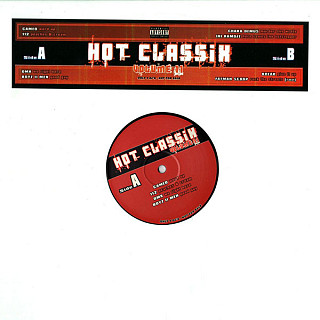 Various Artists - Hot Classix Volume 11