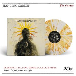 Hanging Garden - The Garden