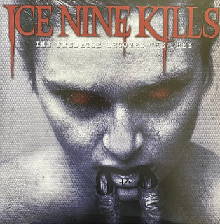 Ice Nine Kills - Predator Becomes the Prey