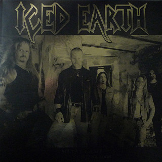 Iced Earth - Metal Camp