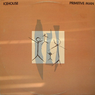 Icehouse - Primitive Man