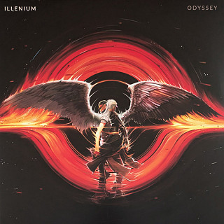 Illenium - Odyssey